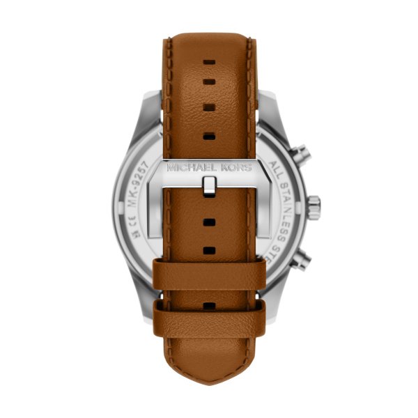 Michael Kors Lexington horloge MK9257